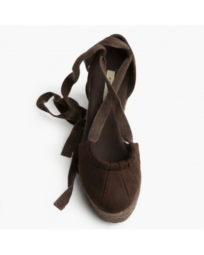 VALENCIANA CORINA PUNTERA RIZADA