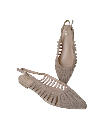 SALON DESTALONADO PLANO ANTELINA