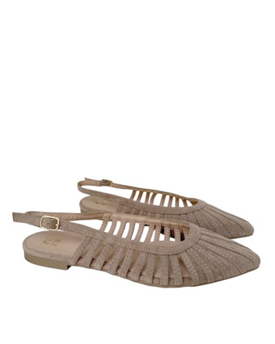 SALON DESTALONADO PLANO ANTELINA