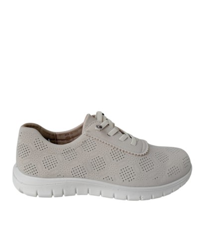 DEPORTIVA CASUAL SOFT PICADO