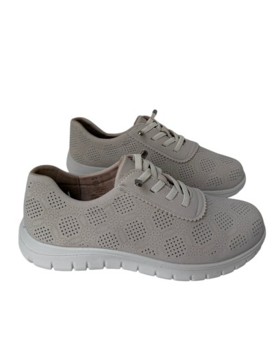 DEPORTIVA CASUAL SOFT PICADO