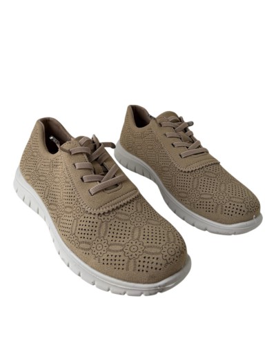 DEPORTIVA CASUAL SOFT PICADO