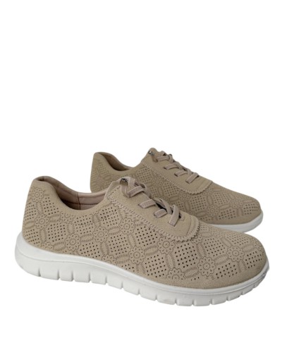 DEPORTIVA CASUAL SOFT PICADO