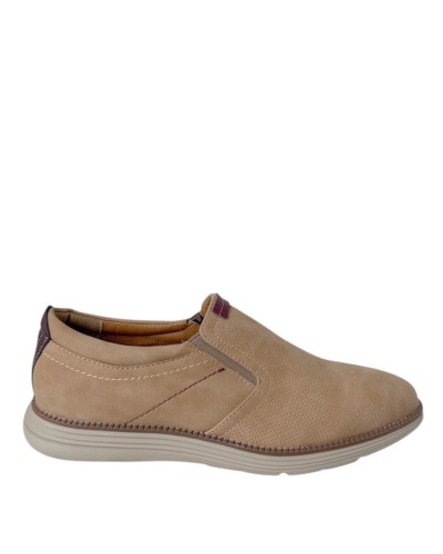 MOCASIN CASUAL NAPA HOMBRE