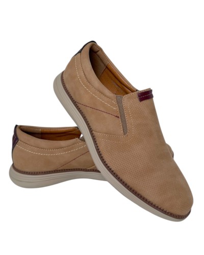 MOCASIN CASUAL NAPA HOMBRE
