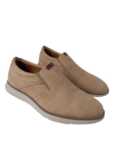 MOCASIN CASUAL NAPA HOMBRE