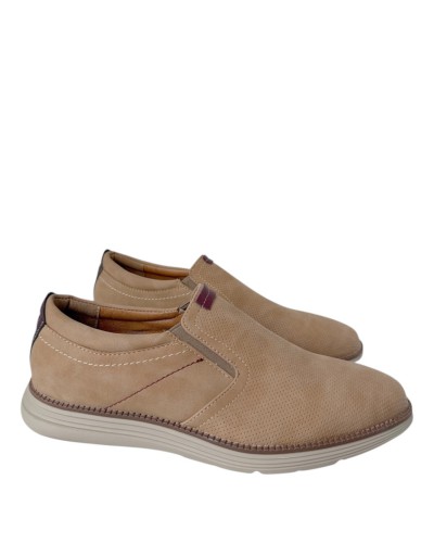 MOCASIN CASUAL NAPA HOMBRE