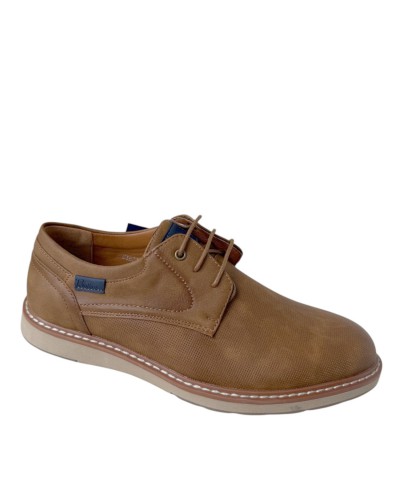 ZAPATO CORDON CASUAL HOMBRE