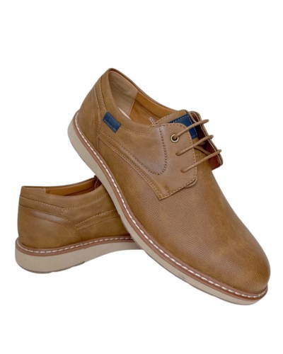 ZAPATO CORDON CASUAL HOMBRE