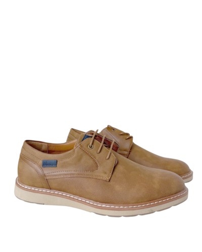 ZAPATO CORDON CASUAL HOMBRE