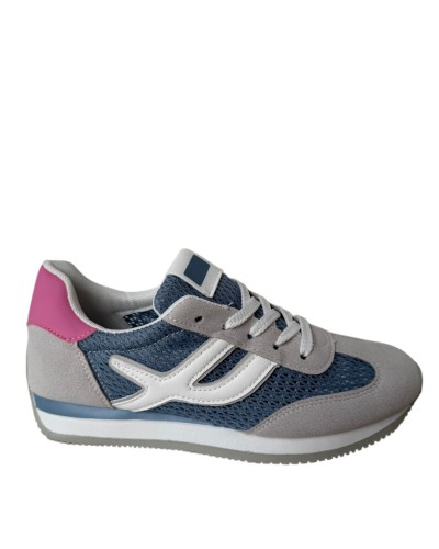 DEPORTIVAS CASUAL REGILLA 