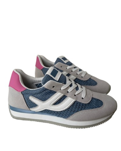 DEPORTIVAS CASUAL REGILLA 