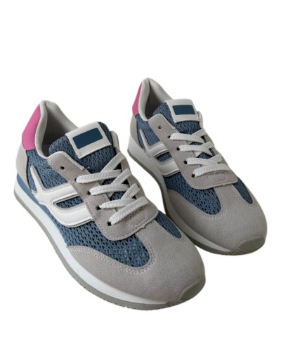 DEPORTIVAS CASUAL REGILLA 