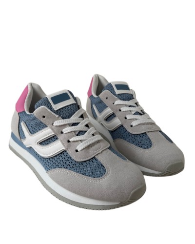 DEPORTIVAS CASUAL REGILLA 