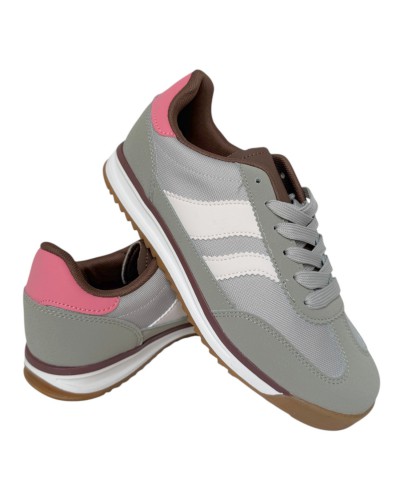 DEPORTIVAS CASUAL COMBINADAS ADIS