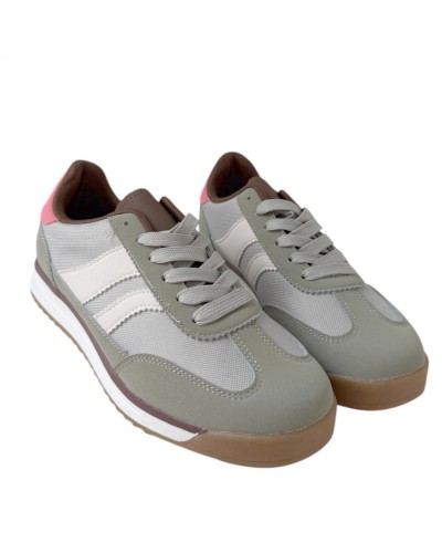 DEPORTIVAS CASUAL COMBINADAS ADIS