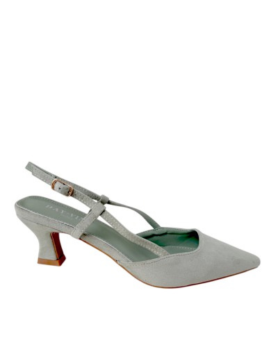 SALON DESTALONADO MEDIO