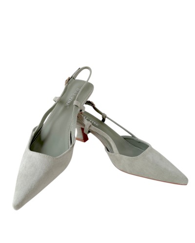 SALON DESTALONADO MEDIO