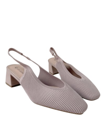 SALON DESTALONADO TEGIDO