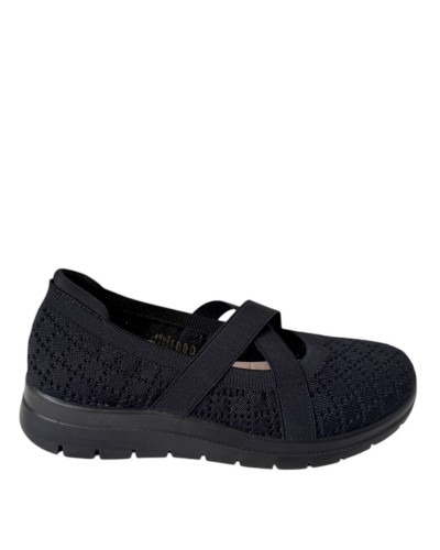 MERCEDITA GOMA CRUZADA SOFT