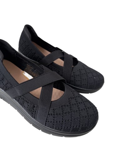 MERCEDITA GOMA CRUZADA SOFT