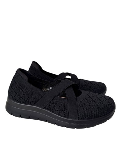 MERCEDITA GOMA CRUZADA SOFT