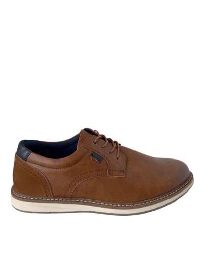 ZAPATO CASUAL CORDON