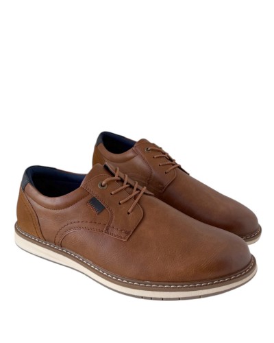 ZAPATO CASUAL CORDON
