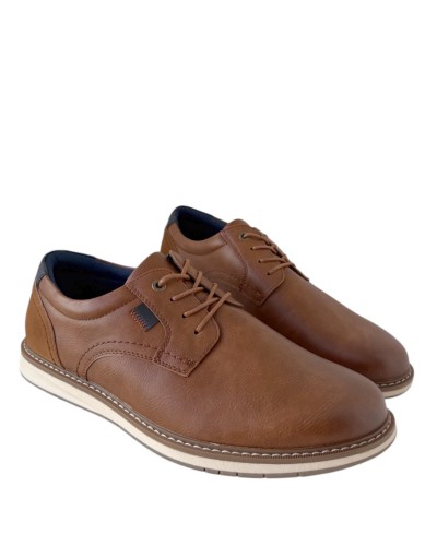 ZAPATO CASUAL CORDON