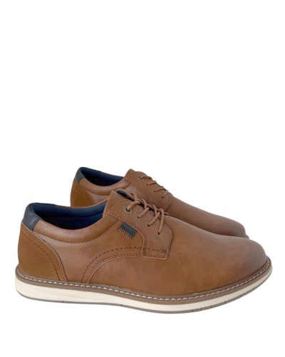 ZAPATO CASUAL CORDON