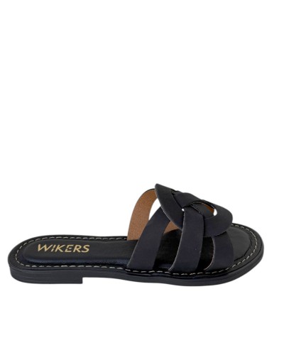 PALA PIEL PLANO PLANTA GEL WIKERS