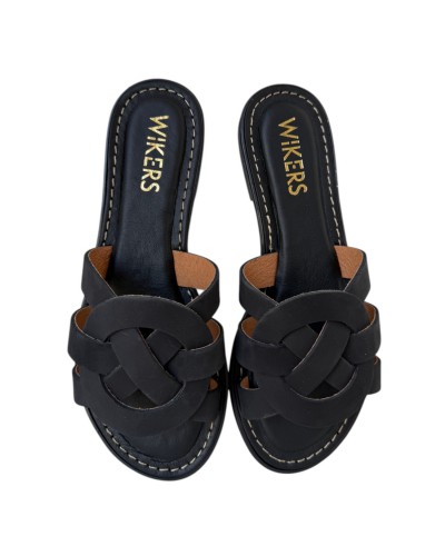 PALA PIEL PLANO PLANTA GEL WIKERS