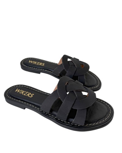 PALA PIEL PLANO PLANTA GEL WIKERS