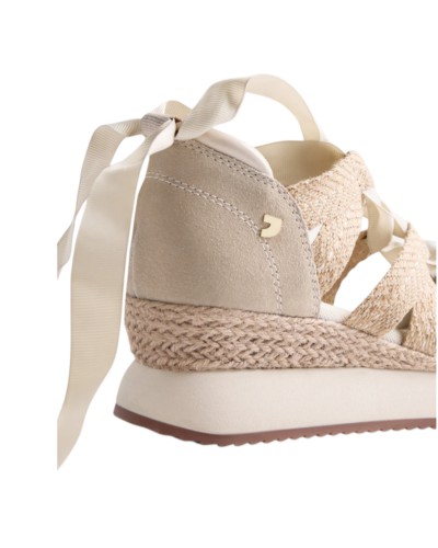 ZAPATILLA GIOSEPPO KIDIRA ATADA