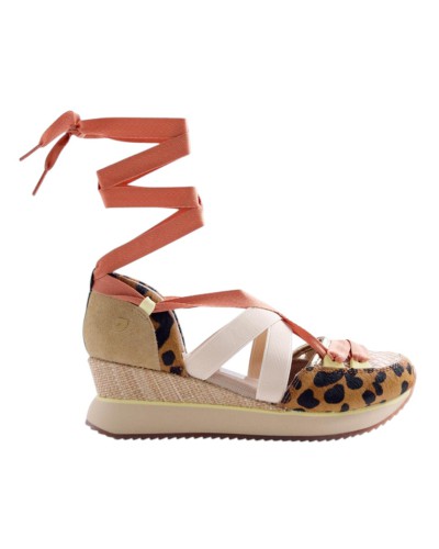 SNEAKERS GIOSEPPO ATADAS DESINIC