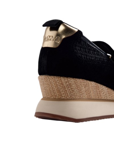 SNEAKERS GIOSEPO CUÑA VELCRO LIPA