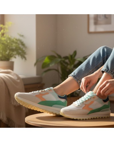 SNEAKERS GIOSEPPO KILIFI