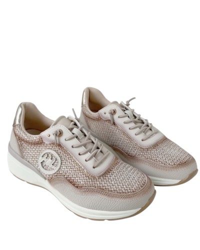 ZAPATO CASUAL RAFIA DEPORTIVO ELEGANTE