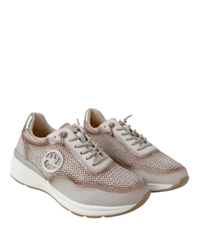 ZAPATO CASUAL RAFIA DEPORTIVO ELEGANTE