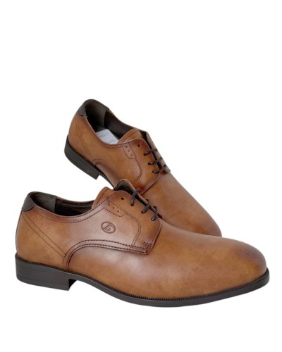 ZAPATO VESTIR LUISETTI CORDON