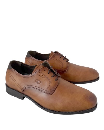 ZAPATO VESTIR LUISETTI CORDON