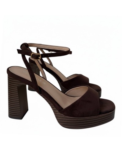 SANDALIA ANTE BASIC PLATAFORMA