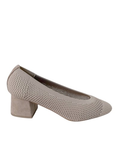 SALON CERRADO TEJIDO BUONAROTTI