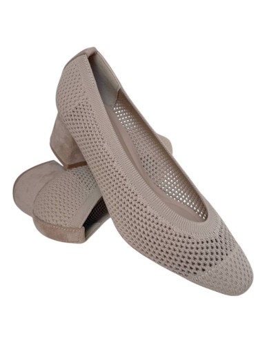 SALON CERRADO TEJIDO BUONAROTTI