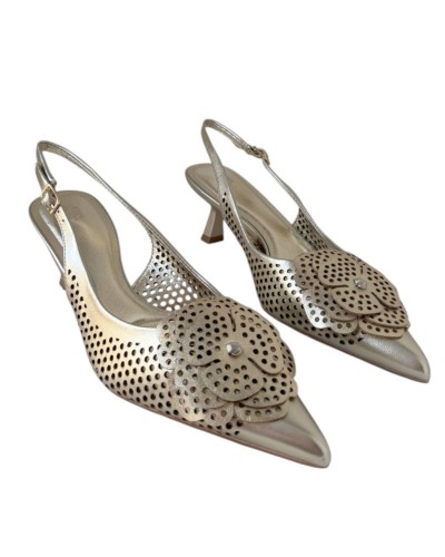 SALON DESTALONADO FLOR BUONAROTTI