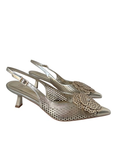 SALON DESTALONADO FLOR BUONAROTTI