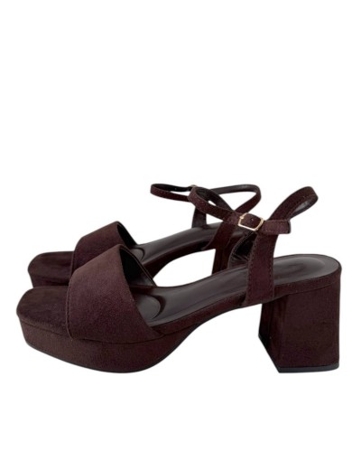 SANDALIA ANTE BASIC PLATAFORMA