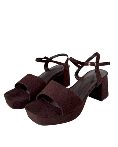 SANDALIA ANTE BASIC PLATAFORMA