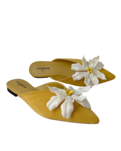 MULER PLANO FLOR DAKOTA