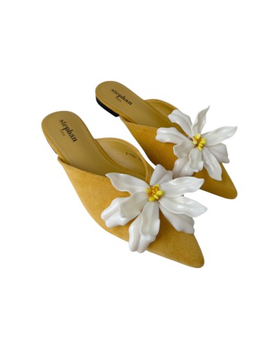 MULER PLANO FLOR DAKOTA